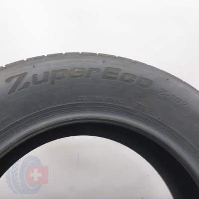5. Opony 215/60 R16 2x GOODRIDE 99V XL ZuperEco Z-107 Letnie 2025