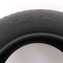 6. Opony 225/65 R17 2x TOYO 102H Proxes Cf2 SUV Letnie 2020 7,5-7,8mm