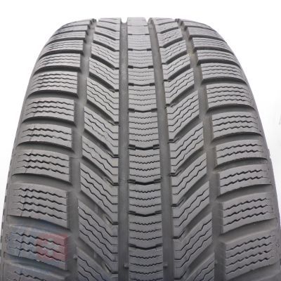 Opona 245/40 R19 1 x CONTINENTAL 96V XL WinterContact TS870P Zimowa 2024 7,8mm