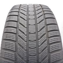 Opona 245/40 R19 1 x CONTINENTAL 96V XL WinterContact TS870P Zimowa 2024 7,8mm