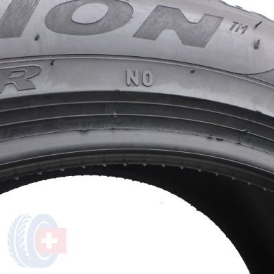 7. 2 x PIRELLI 295/40 R20 106V Scorpion Winter N0 Zima 6.8mm
