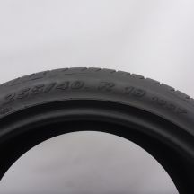5. Opona 255/40 R19 1x PIRELLI 100Y XL P Zero A0 Letnia 2021 6,7mm