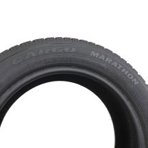 7. 4 x GOODYEAR 195/60 R16C 99/97H Cargo Marathon Lato 2015, 2016 Jak Nowe 7-8mm 