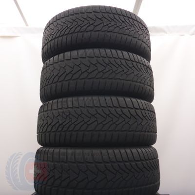Opony 235/55 R17 4x UNIROYAL 103V XL WinterExpert Zimowe 2023 5,5-6mm