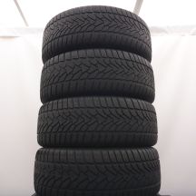 Opony 235/55 R17 4x UNIROYAL 103V XL WinterExpert Zimowe 2023 5,5-6mm