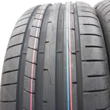 3. Opony 225/45 ZR18 2x DUNLOP 95Y XL Sport Maxx RT2 Letnie 2026 