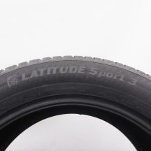 5. Opony 275/45 R19 2x MICHELIN 108Y XL Latitude Sport 3 Letnie 2021 6-6,8mm