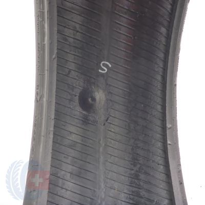 5. Opona 215/55 R17 1x BRIDGESTONE 98W XL Turanza 6 Letnia 2025 8mm     