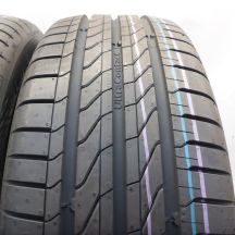 2. Opony 185/55 R15 4x CONTINENTAL 82H UltraContact Letnie 2022
