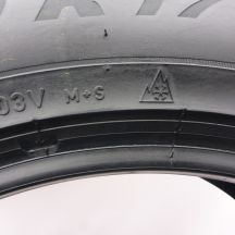 6. Opony 225/60 R17 2x PIRELLI 103V XL Scorpion Winter Zimowe 2016 6mm