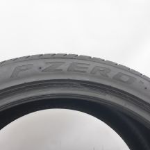 6. Opony 295/35 R21 2x PIRELLI 103Y PZero letnie 2024 6,8mm