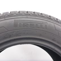 3. Opona 215/65 R16C 1x PIRELLI 109/107R Carrier Winter Zimowa 2022 8mm 