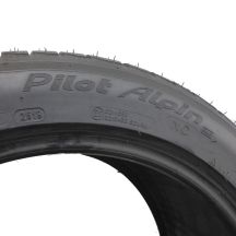 3. 1 x MICHELIN 295/40 R19 108V XL Pilot Alpin PA4 NO Zima 2018  