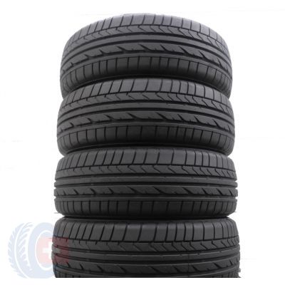 4 x BRIDGESTONE 175/55 R15 77V Potenza RE 050A Lato Nieużywane 