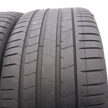 3. Opony 315/35 R21 2x PIRELLI 111Y XL PZero BMW RunFlat Letnie 2021 6,2mm