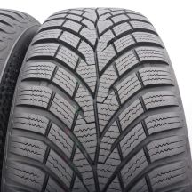 3. Opony 205/60 R16 2x CONTINENTAL 96H XL WinterContact TS 870 Zimowe 2025 8,8mm