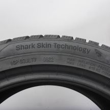 4. Opona 225/45 R17 1x UNIROYAL 91H WinterExpert Zimowa 2022 8,5mm