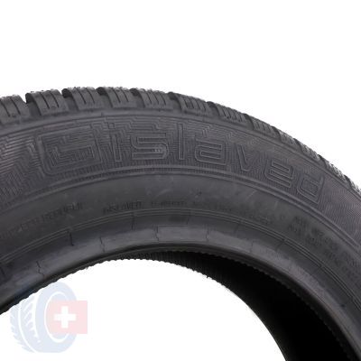 4. 2 x GISLAVED 175/65 R15 84T Euro Forst 6 Zima 2019 