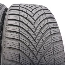 2. Opony 225/40 R19 4x SEMPERIT 93W XL Speed-Grip 5 Zimowe 2025 8,8-8,2mm