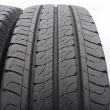 2. Opony 215/65 R16C 4x GOODYEAR 109/107T EfficientGrip Cargo Letnie 2019 8,2-9mm