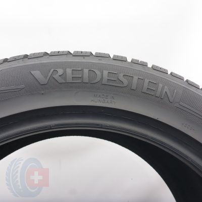 5. Opony 245/45 R18 4x VREDESTEIN 100V XL Wintrac PRO+ Zimowe 2022/24/25 8-7,5mm