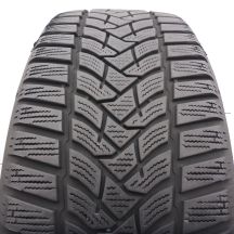 Opona 205/50 R17 1x DUNLOP 93V XL Winter Sport 5 Zimowa 2023 6,2mm