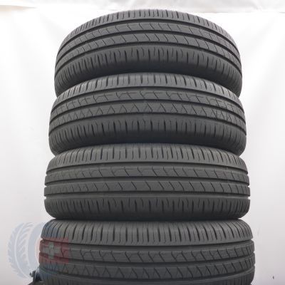 Opony 185/65 R15 4x BARUM 88T Bravuris 6 Letnie 2025 7,2-6mm