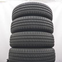 Opony 185/65 R15 4x BARUM 88T Bravuris 6 Letnie 2025 7,2-6mm