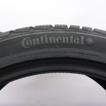 5. Opony 255/40 R20 4x CONTINENTAL 101V XL ContiWinterContact TS830 P M0 Zimowe 2023 6,8-7,5mm