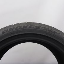 7. Opony 225/45 R17 4x TOYO 94Y XL Proxes TR1 Letnie 2022 