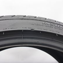 7. Opony 245/35 ZR20 2x PIRELLI 91Y P Zero N1 Letnie 2021 6mm