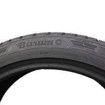 4. Opony 225/45 R19 2x BARUM  96V XL Polaris 5 Zimowe 2021 7 i 6.2mm 