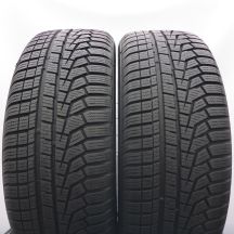 Opony 205/55 R17 2x HANKOOK 95V Winter I Cept evo2 W320 Zimowe 2022 7,8mm