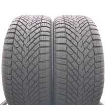 4. Opony 225/40 R18 4x PIRELLI 92V XL Cinturato Winter 2 Zimowe 2021 