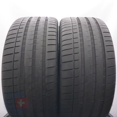 Opony 255/35 R20 2x VREDESTEIN 97Y XL Ultrac Vorti Letnie 2018 6mm 