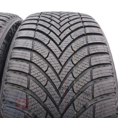 3. Opony 225/40 R19 4x SEMPERIT 93W XL Speed-Grip 5 Zimowe 2025