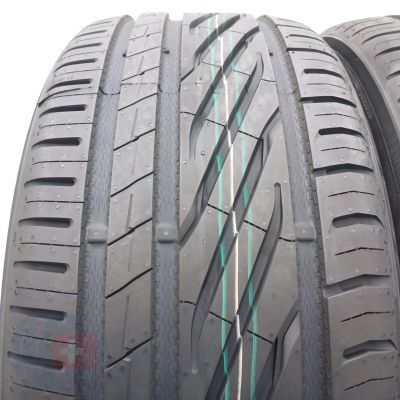 3. Opony 225/35 R19 2x UNIROYAL 88Y Rain Sport 5 Letnie 2024 