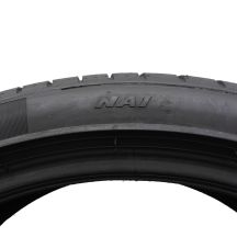 7. Opony 255/35 ZR20 2x PIRELLI 93Y PZero Na1 Letnie 2022 5,3-5,6mm