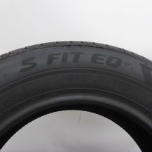 6. Opony 195/65 R15 2x LAUFENN 91V SFit EQ+ Letnie 2021 Nieużywane