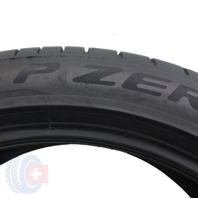 7. 4 x PIRELLI  245/45 R20 103V XL P Zero Lato 6.2-7mm 