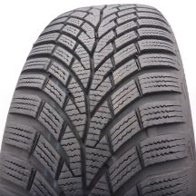 2. Opona 215/60 R16 1x CONTINENTAL 95H WinterContact TS 870 Zimowa 2024 8,2mm