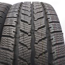 3. Opony 215/65 R15C 4x CONTINENTAL 104/102T VanContact Winter Zimowe 2022 Nieużywane