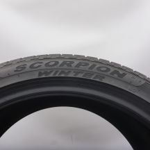 7. Opony 305/35 R21 2x PIRELLI 109V XL NO Scorpion Winter Zimowe 2021 6mm
