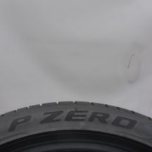 5. Opony 245/40 R19 2x PIRELLI 94W P Zero Letnie 2024/25 6-6,2mm