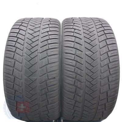 Opony 295/35 R21 2x VREDESTEIN 107Y Wintrac Pro+ Zimowe 2024 7mm 