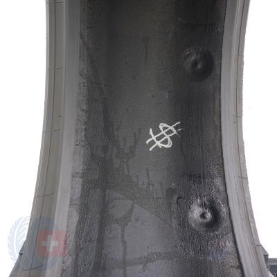 9. Opony 235/50 R19 2x PIRELLI 99W PZero MO KS Letnie 2020 7mm