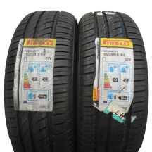 4. 4 x PIRELLI 195/55 R16 87V Cinturato P1 RunFlat BMW Lato 2012/13 Nieużywane