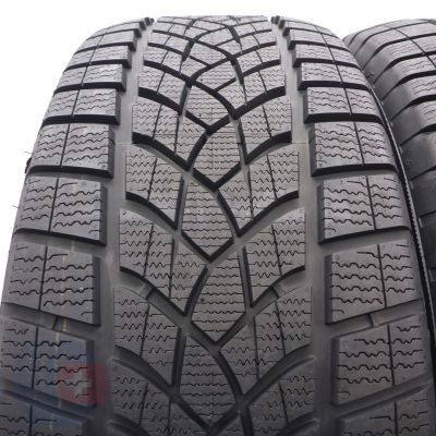2. Opony 235/50 R20 2x GOODYEAR 104T XL UltraGrip Performance+ Zimowe 2024  