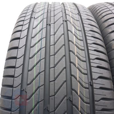 2. Opony 225/65 R17 4x CONTINENTAL 102H UltraContact Letnie 2023 
