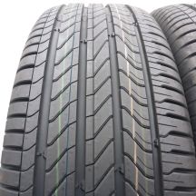 2. Opony 225/65 R17 4x CONTINENTAL 102H UltraContact Letnie 2023 